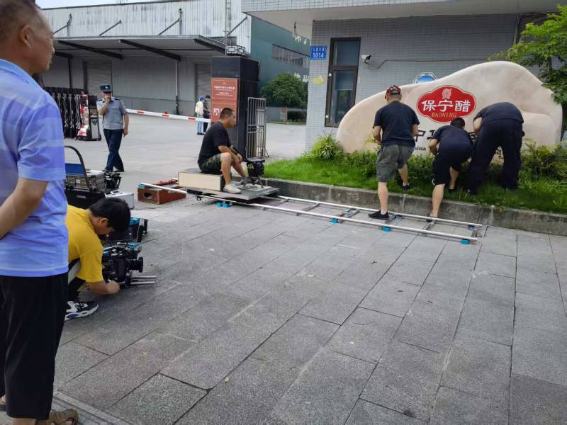 修武县广告片拍摄公司核心优势：全流程服务，让品牌广告片省心更出彩