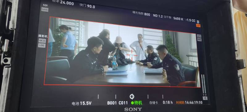 修武县广告片拍摄公司服务世界500强的标准化体系